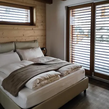 Nivis Livigno