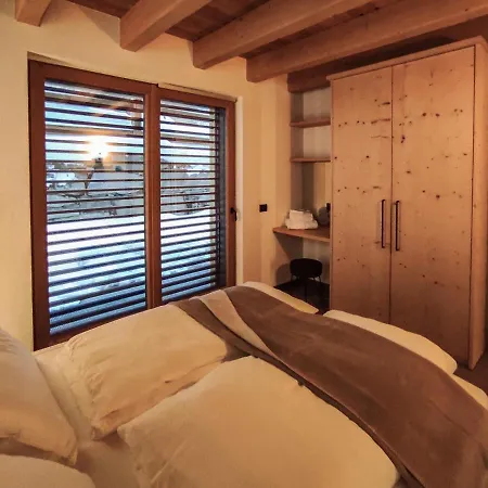 Nivis Appartement